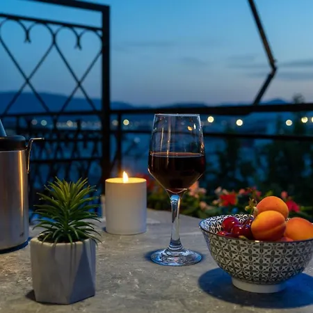 Apartman Seventh Floor *