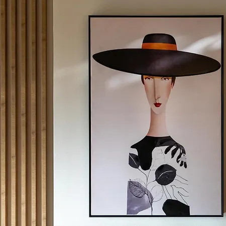 Apartman Seventh Floor *