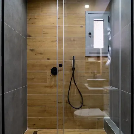 Apartman Seventh Floor