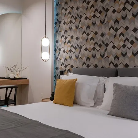 Seventh Floor Apartman *