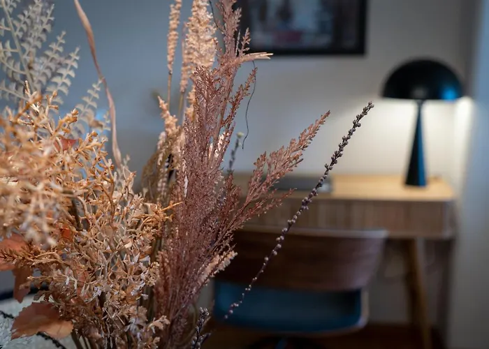 Apartman Seventh Floor