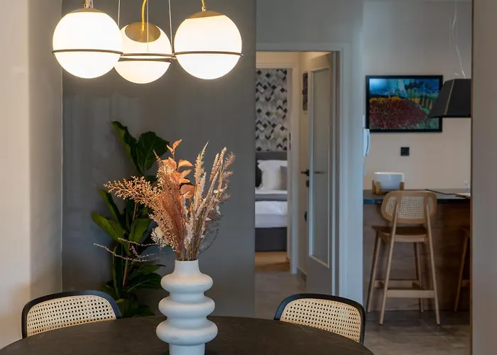 Apartman Seventh Floor