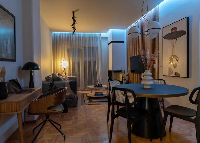 Seventh Floor Apartman