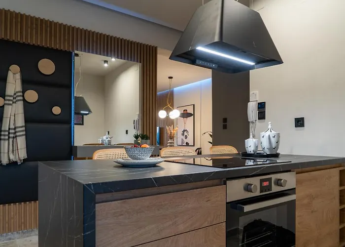 Seventh Floor Apartman