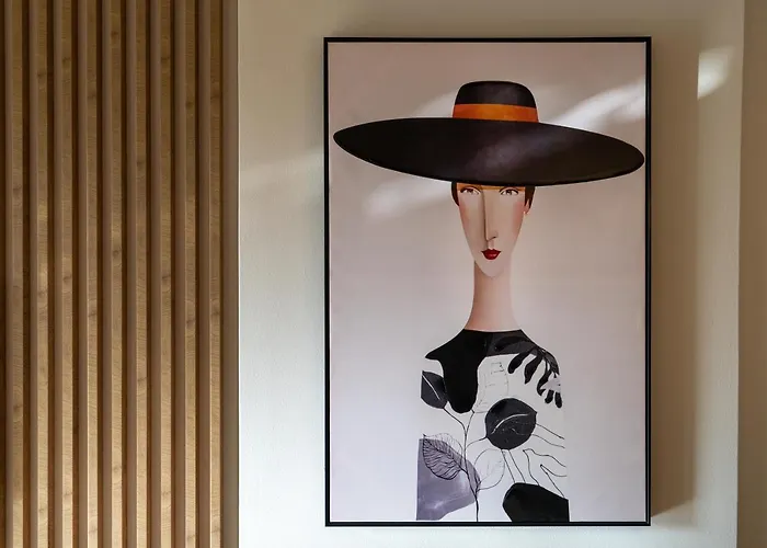 Apartman Seventh Floor *