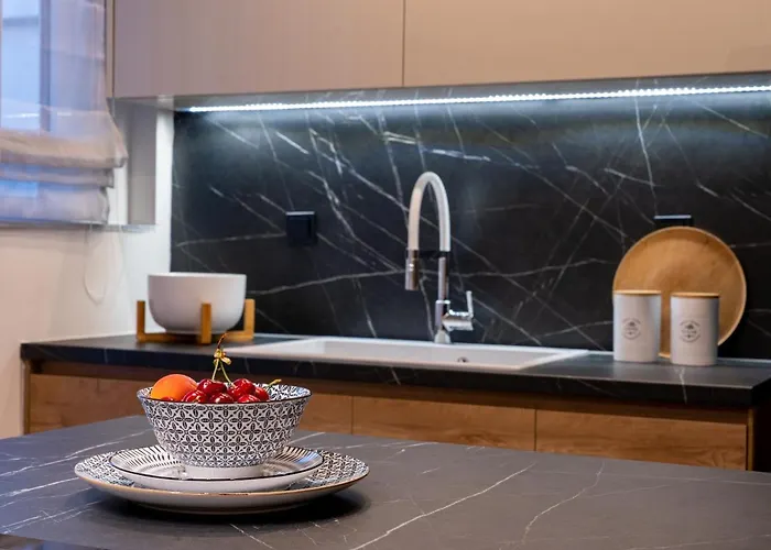 Apartman Seventh Floor *