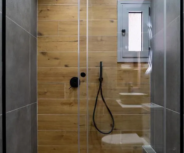 Apartman Seventh Floor