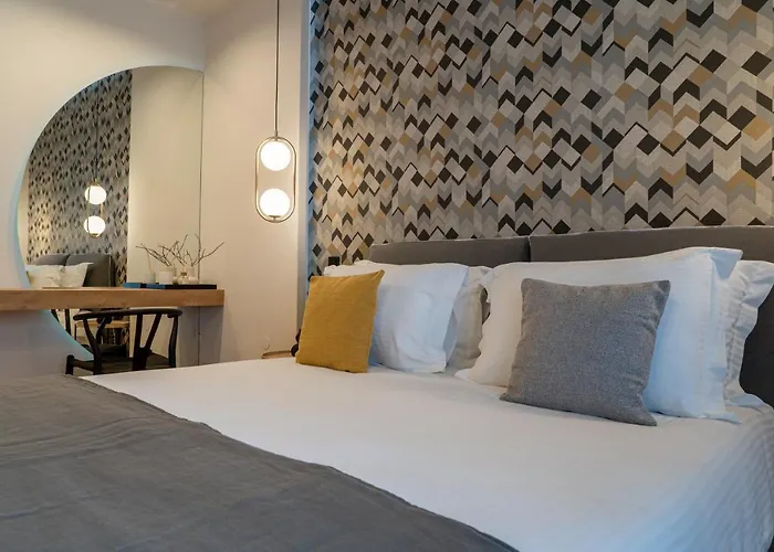 Seventh Floor * Vólosz