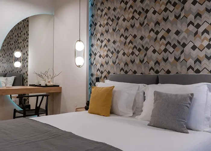 Seventh Floor Apartman *