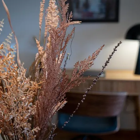 Апартаменты Seventh Floor