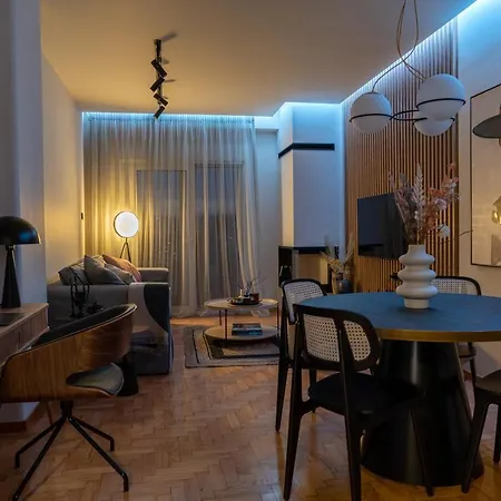 Seventh Floor Apartment