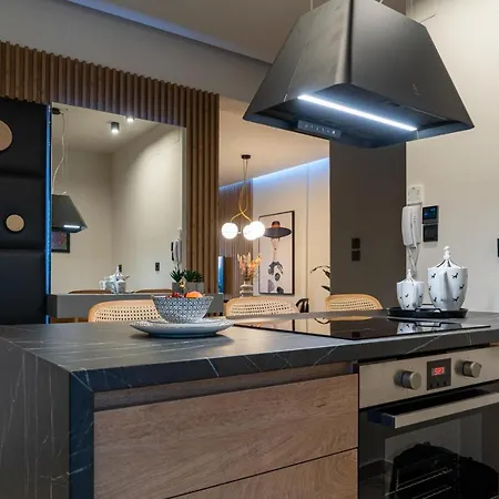 Seventh Floor Апартаменты