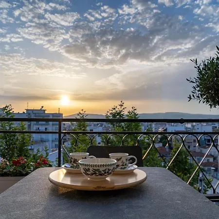 Seventh Floor * Volos