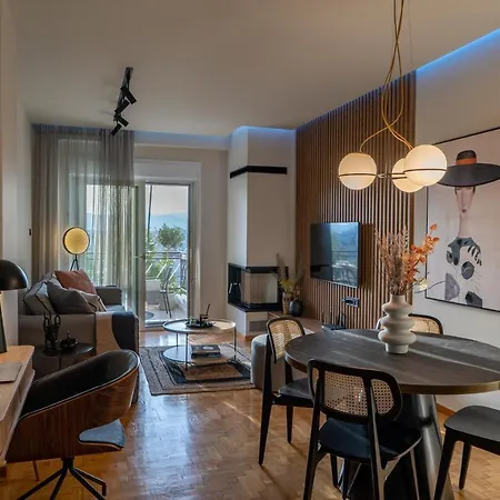 Seventh Floor * Volos