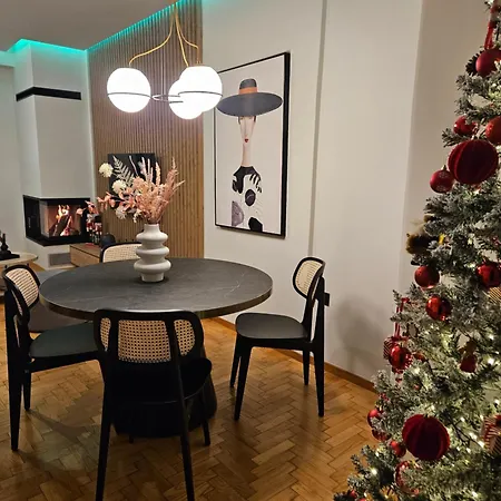 Seventh Floor * Волос