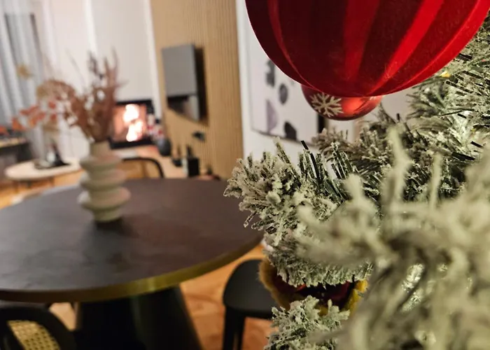 Apartament Seventh Floor Volos