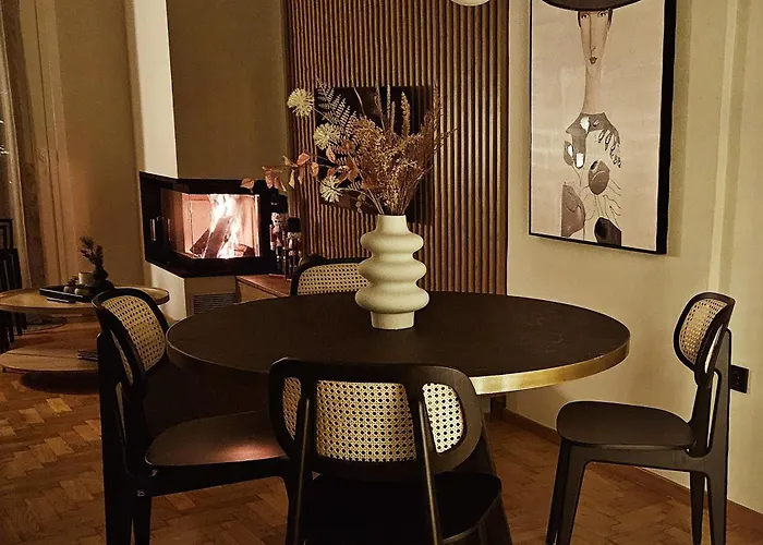 Apartament Seventh Floor Volos